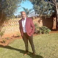 Wiseman Majozi (Mba)