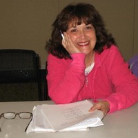 Patricia Servidio