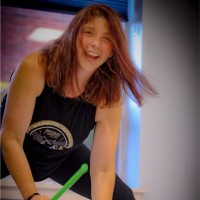 Sharon Kaufman