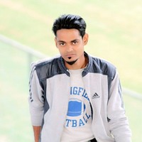 Mohd Wasim