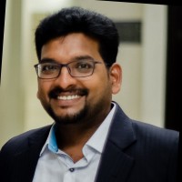 Chandran Kulandaivel