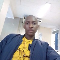Sphelele Ngema