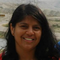 Agnes Thomas