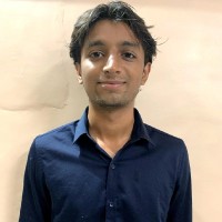 Dev Trivedi