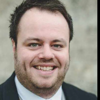 Matthew Pogson