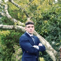 José David Vidal Martínez