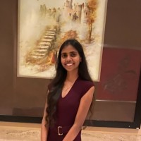 Hari Priyanka Sunkari Anusuya