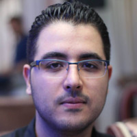 malek hamzaoui