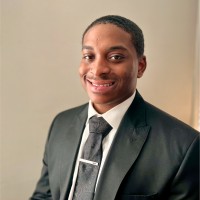 Dederial Seay Ii