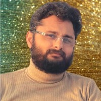 ranjit palia