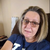 Sue Mehaffy