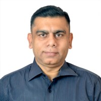 Prasenjit Saha