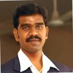 Velayudha Raj V