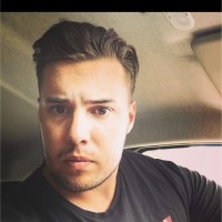 Joey Van Boxtel