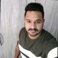 Shubham Kumar Pandey