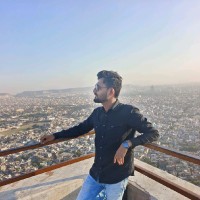 Prashant Ghodke