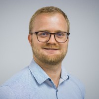 Naudé Van Der Merwe