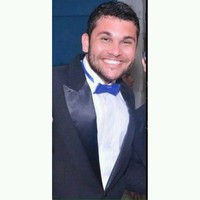 Lucas Martinho Gomes De Menezes