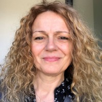 Christine Roussel