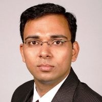 Saurabh Garg