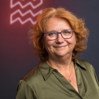 Ellen Van Der Post