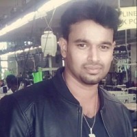 Ram Kumar