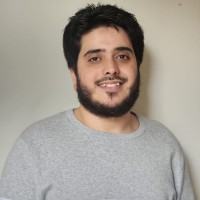 Sayed Bilal Quraishi