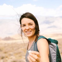 Sarah Darnell