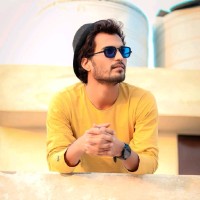 Rishiraj Mishra