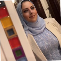 Farah Shuaibi