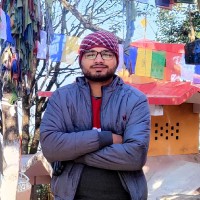 Ankit Kumar