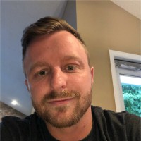 Chad Stroh