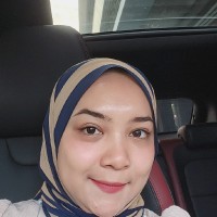 Suhada Halim