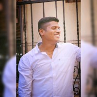 Pravin Patil