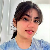 Harsimran Kaur