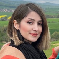 Bita Barghi