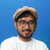 Christian Dwi Saputra