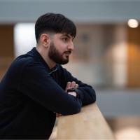 Reza Yaqubi