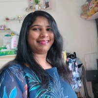 Blanche Fernandes