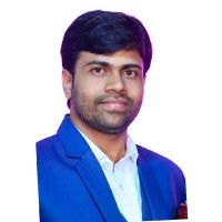 Santosh Reddy