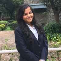 Pushti Parikh