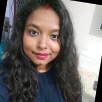 Sangeeta Sarkar