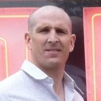 Kevin Shuman