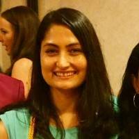 Susan Thapa