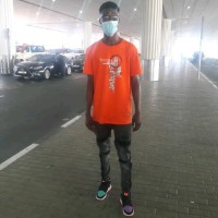Junior Waaley