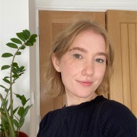 Ruth Carey