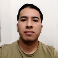 Richard Perez Ramos