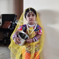 Narmadha devi Nagarajan