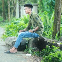 Shoriful Islam Emon
