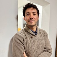 Agustin David